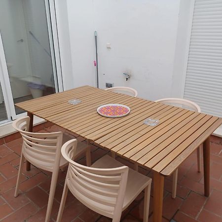 Apartamento En El Casco Antiguo En Plena Alameda Sevilla Kültér fotó