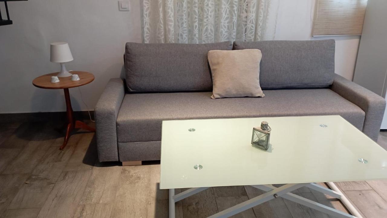 Apartamento En El Casco Antiguo En Plena Alameda Sevilla Kültér fotó