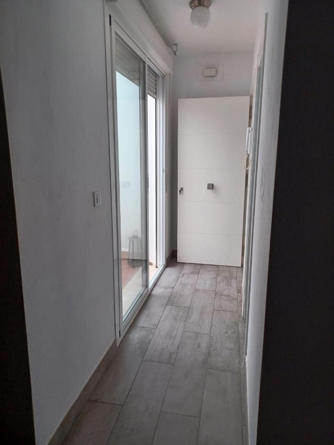 Apartamento En El Casco Antiguo En Plena Alameda Sevilla Kültér fotó