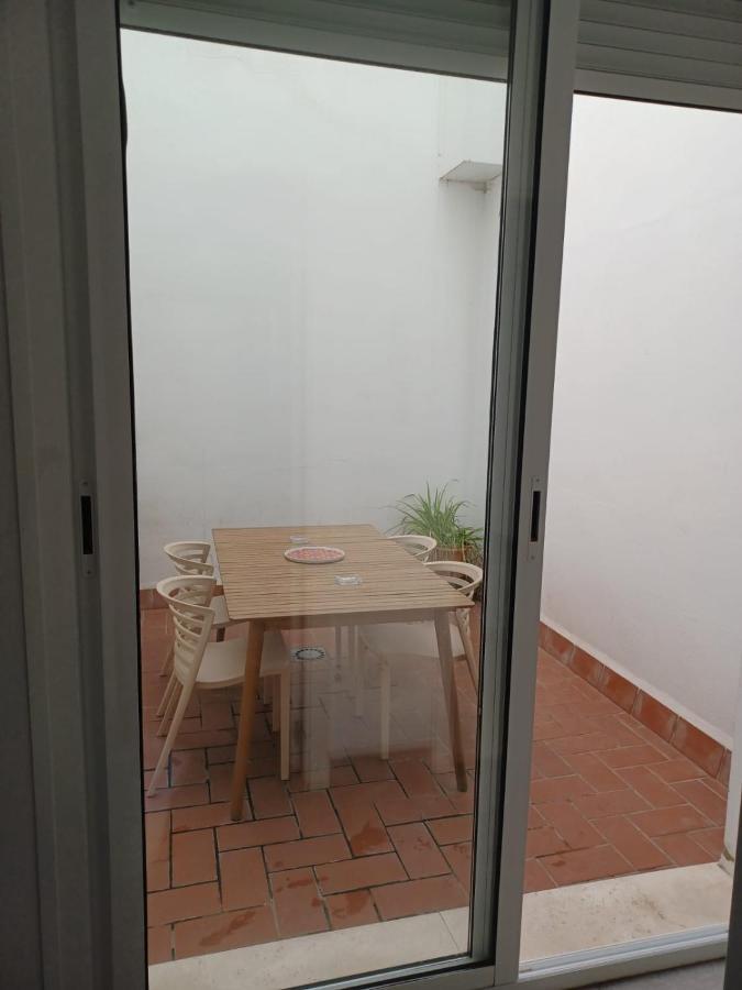 Apartamento En El Casco Antiguo En Plena Alameda Sevilla Kültér fotó
